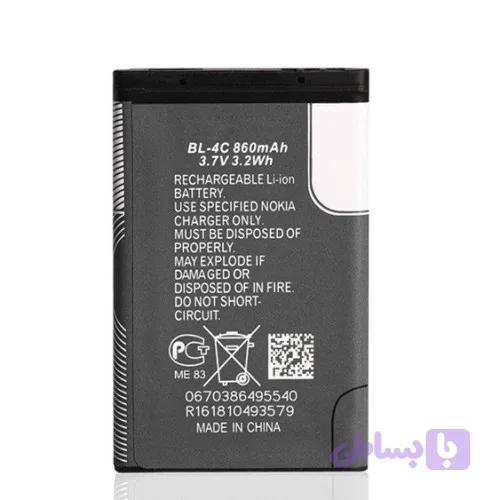 باتری اصلی نوکیا Nokia 6101