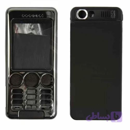 قاب سونی اریکسون s302