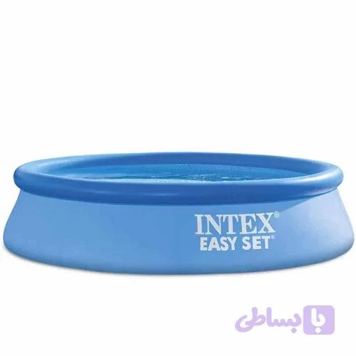 استخر ایزی ست اینتکس intex کد