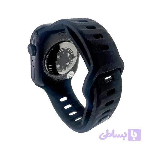بند اپل واچ اسپیگن راگ کد 1360