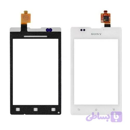 تاچ سونی مدل Sony Xperia E Dual C1605