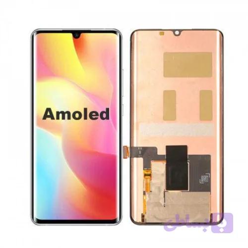 تاچ ال سی دی شیائومی Xiaomi Mi Note10 Mi Note10 Lite Mi Note10 Pro