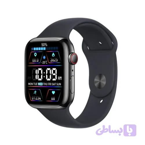 ساعت هوشمند مدل TS7 Pro