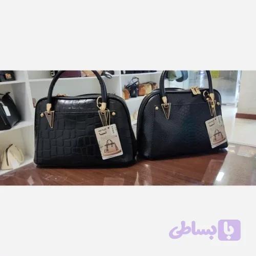 کیف مجلسی صندوقی ۲۲