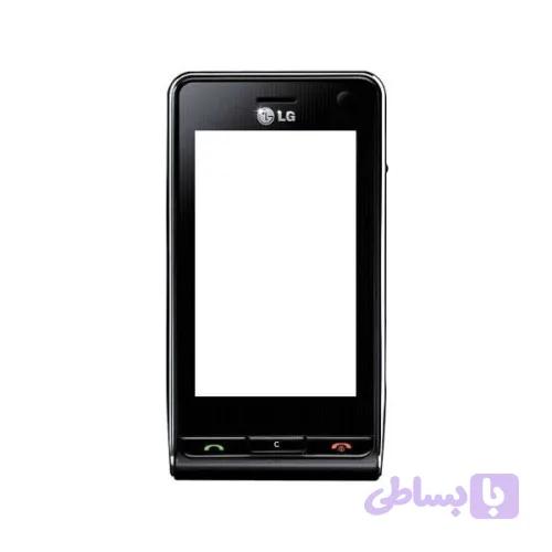 قاب ال جی مدل LG Ku990