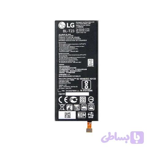 باتری اصلی ال جی Lg X-Com- k580