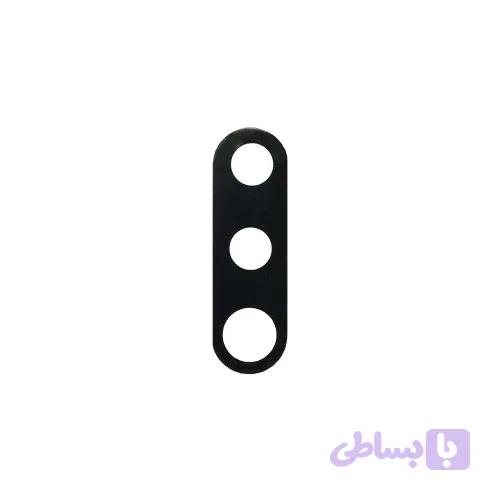 شیشه دوربین سامسونگ Galaxy A50s