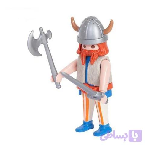 آدمک گلادیاتور Playmobil مدل