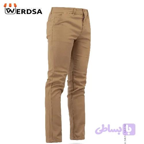شلوار مردانه Pink مدل 33030