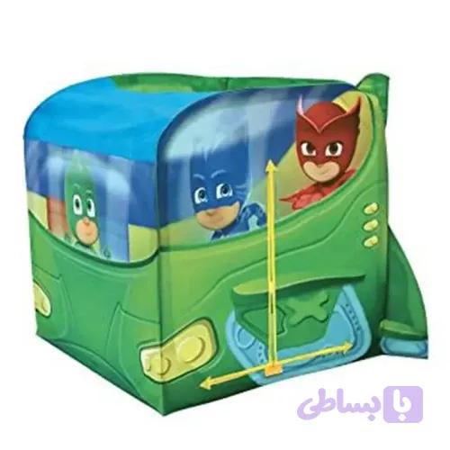 چادر بازی کودک مدل پی جی مسک کد 71653EO