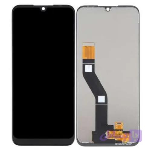 تاچ و ال سی دی نوکیا مدل Nokia C200 4g