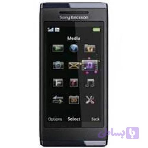 قاب سونی اریکسون U10