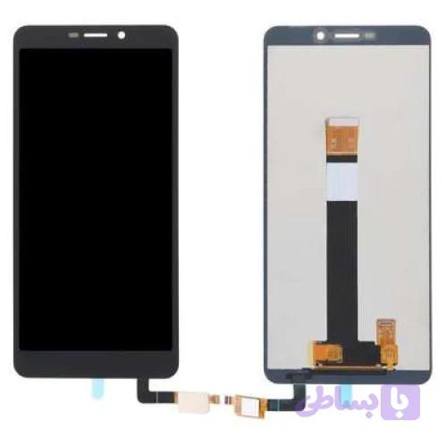 تاچ و ال سی دی نوکیا مدل Nokia C100 4G