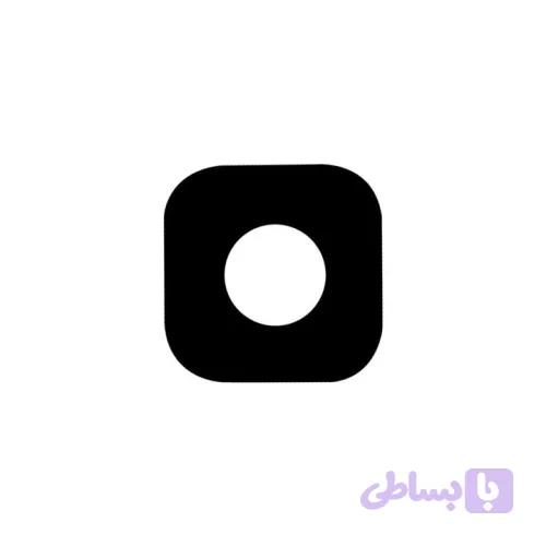 شیشه دوربین سامسونگ Galaxy Note 5