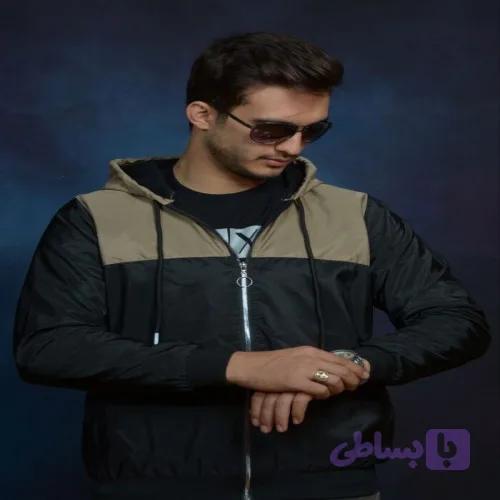سویشرت شمعی‌ مردانه