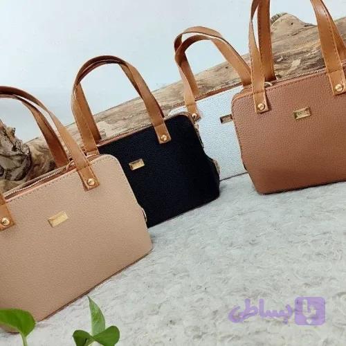کیف دستی و دوشی مدل گلسا