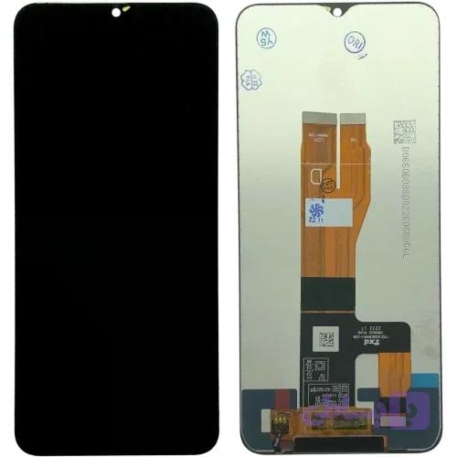 تاچ ال سی دی ریلمی مدل Realme C30s — تصویر 1