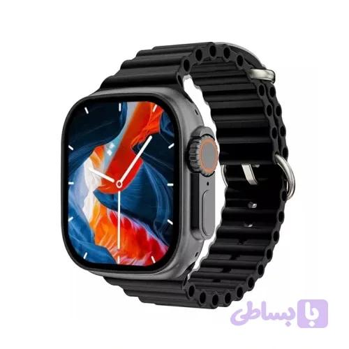 ساعت هوشمند مدل V9 Ultra 2