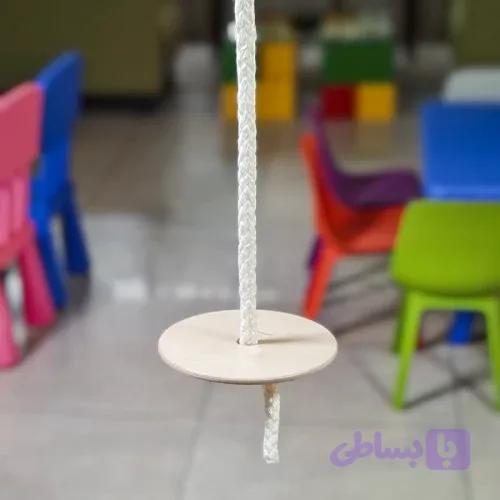 تاب دیسکی چوبی کد 4000