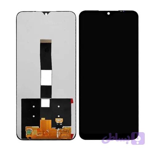تاچ ال سی دی شیائومی Xiaomi Redmi9A 9C Poco C31