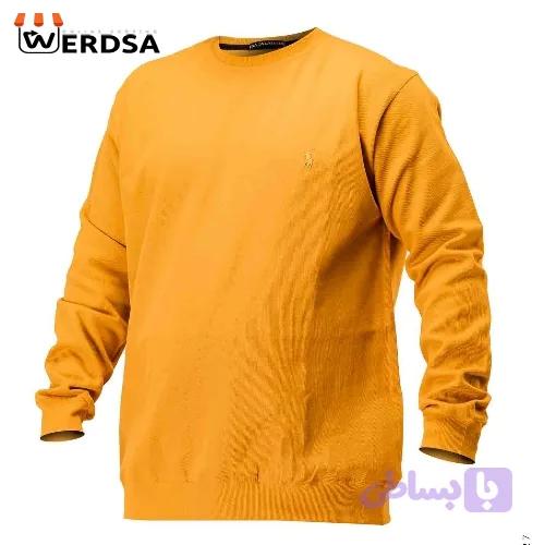 بلوز مردانه Polo مدل 33327