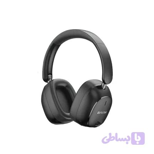 هدفون بلوتوثی Bavin BH58