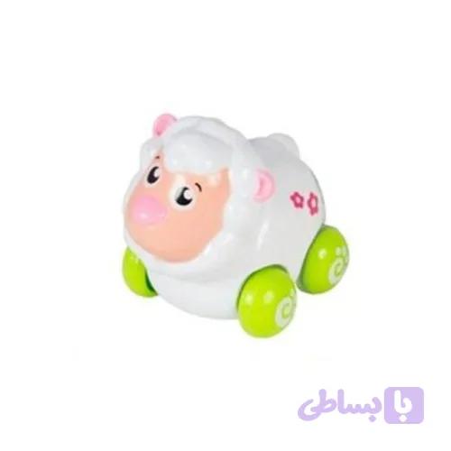 گوسفند نشکن hulie toys 376