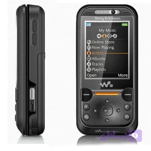 قاب سونی اریکسون w850