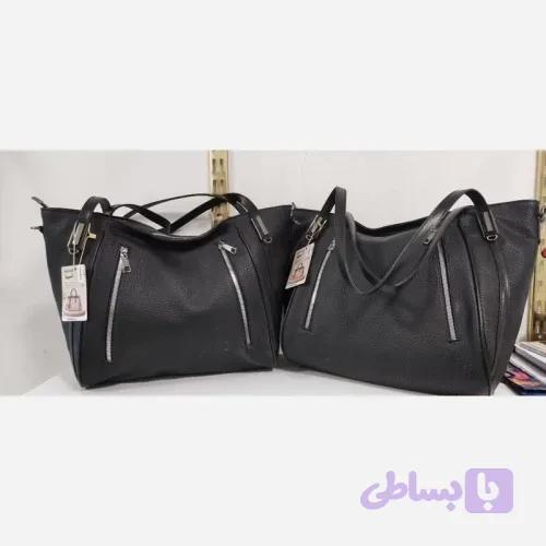 کیف دانشجویی اداری