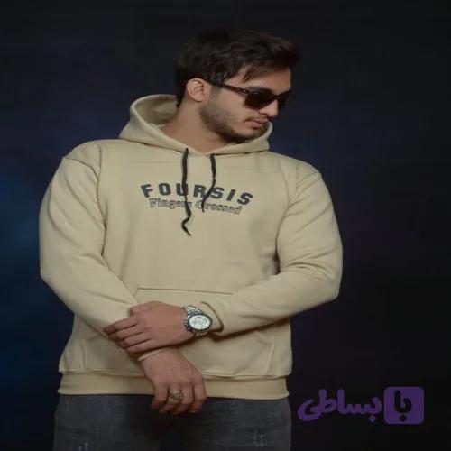 هودی پیش چاپ FOURSIS غیراصل