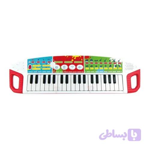 کیبورد موزیکال مدل winfun