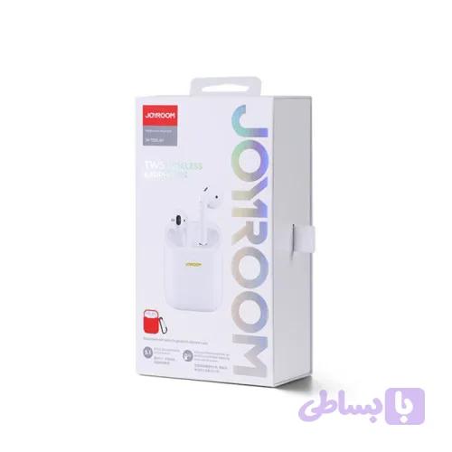 ایرپاد بلوتوثی joyroom 3 plus