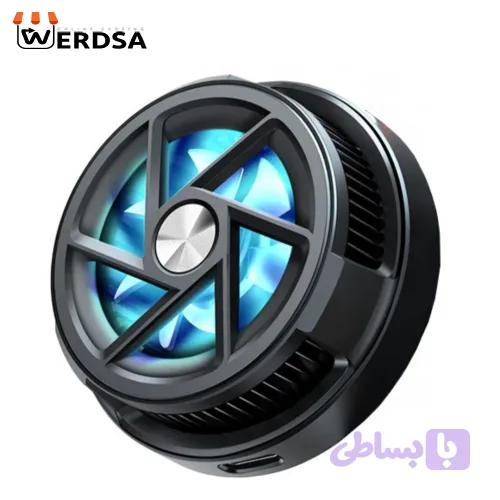 شارژر بیسیم مک دودو مدل CH-2120