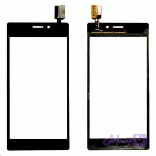 تاچ سونی مدل Sony D2302 Xperia M2 Dual