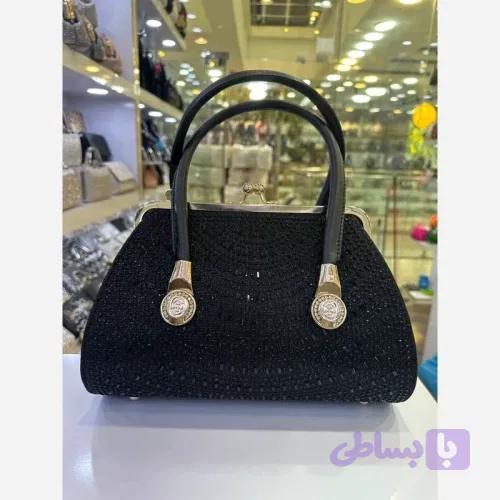کیف دستی مجلسی