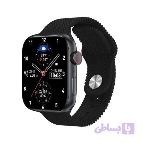 ساعت هوشمند مدل HK14 Pro Plus