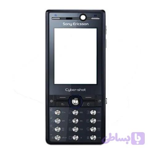 قاب سونی اریکسون K810