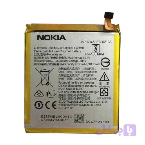 باتری اصلی نوکیا Nokia 3