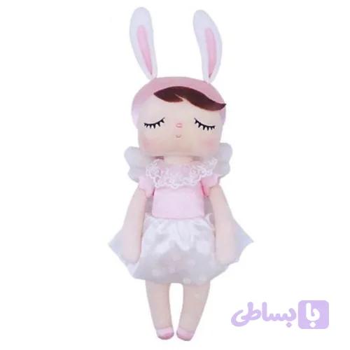عروسک آنجل فرشته کد