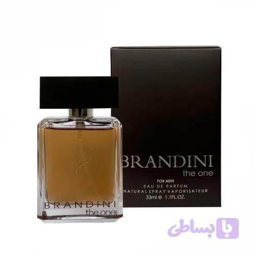 عطر ادکلن د وان مردانه The one
