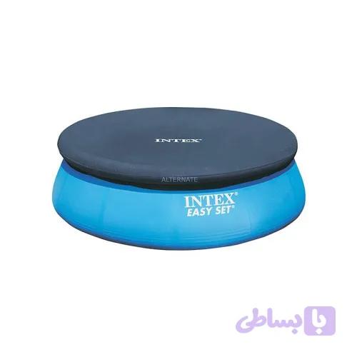 کاور ایزی ست اینتکس intex مدل