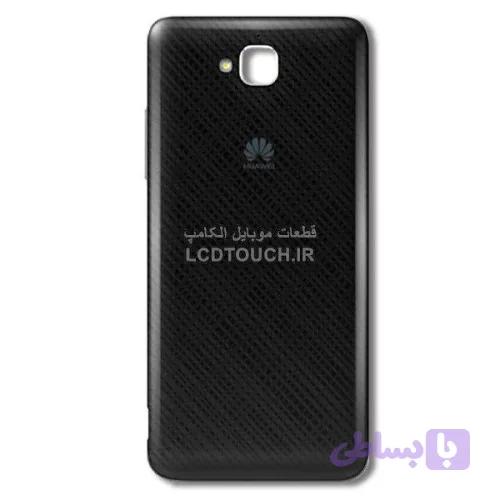 درب پشت Door Huawei Honor Y6 Pro Gold