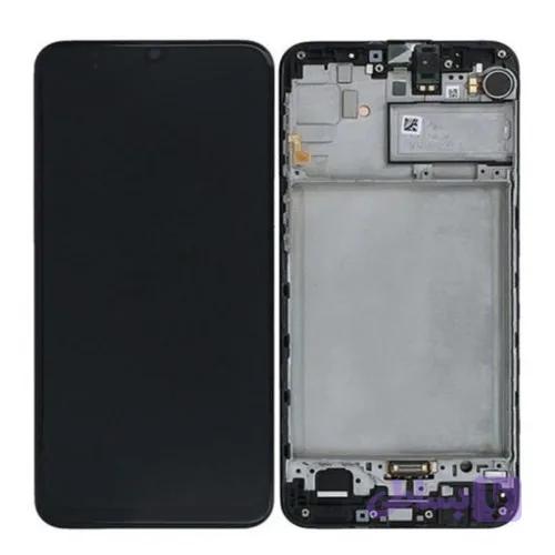 تاچ ال سی دی سامسونگ GALAXY M215 M21