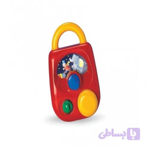 راديو موزیکال tolo کد89230
