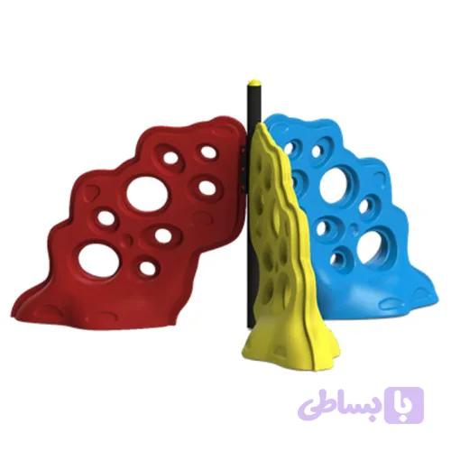 صخره نوردی ایستاده کد PS3103