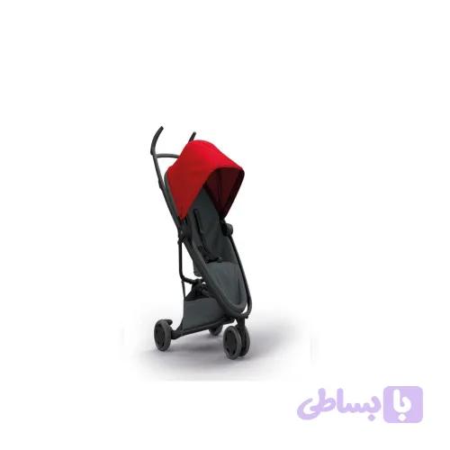 کالسکه quinny مدل zapp flex red کد