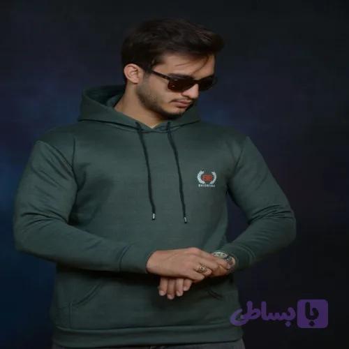 هودی پیش چاپ BALENCIAGA