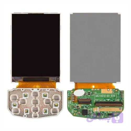 ال سی دی سامسونگ مدل Samsung D900i