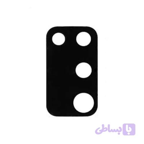 شیشه دوربین سامسونگ Galaxy A41
