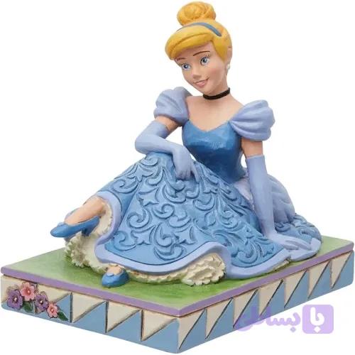 فیگور دیزنی سیندرلا Cinderella Personality Pose کد